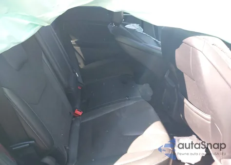 2018 Ford Edge Sport from USA, damaged, VIN 2FMPK4AP6JBC52763